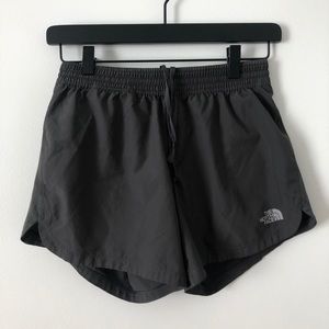North Face Running Shorts - Women’s XS